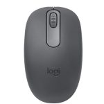 M196 BLUETOOTH MOUSE - GRAPHITE