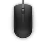 DELL OPTICAL MOUSE MS116