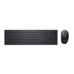 PRO KEYBOARD+MOUSE KM5221W IT