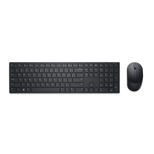 PRO KEYBOARD+MOUSE KM5221W IT