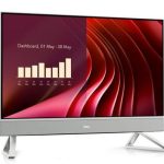 DELL PC AIO 23,8" Intel Core 7 150U 16GB 1T SSD WIN 11 PRO