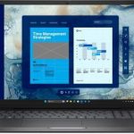 DELL NB 16" PRO 16 Intel Core 5 120U 16GB 512GB SSD WIN 11 PRO