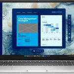 DELL NB 16" PRO 16 Ultra 7 255U 16GB 512GB SSD WIN 11 PRO