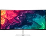 DELL 34 PLUS USB-C MNTR - S3425DW