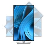 DELL PRO 27 PLUS QHD USBC P2725DE