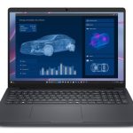 DELL NB 16" DELL PRO MAX 16 Ryzen AI 7 PRO 350 32GB 512GB SSD RTX PRO 500 Blackwell 6GB WIN 11 PRO