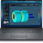 DELL NB 18" PRO MAX PLUS 18 Ultra 7 265HX 32GB 1T SSD RTX PRO 2000 Blackwell 8GB WIN 11 PRO