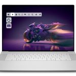 DELL NB 16,3" AI 16 PREMIUM Intel Core Ultra 7 255HX 32GB 1T SSD RTX 5060 8GB WIN 11 PRO