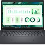 DELL NB 14" DELL PRO MAX 14 Ultra 7 265H 16GB 512GB SSD RTX PRO 500 Blackwell 6GB WIN 11 PRO