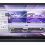 DELL NB 16" DELL PRO MAX 16 Ultra 7 265H 32GB 1T SSD WIN 11 PRO