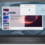 NB 15,6 I5-1334U 16GB 512SSD W11P DELL PRO 15 ESSENTIAL PV15250