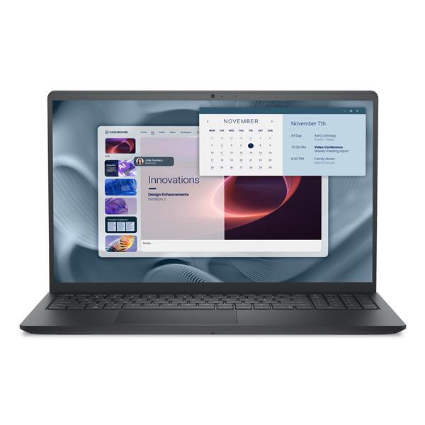 DELL PRO 15 ESSENTIAL PV15250 NO AC
