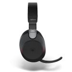 EVOLVE2 85 STEREO UC USB-C BLACK