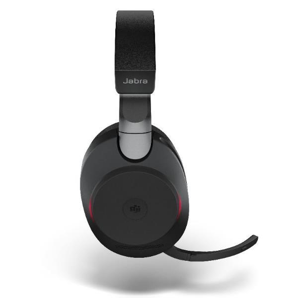 EVOLVE2 85 STEREO UC USB-C BLACK