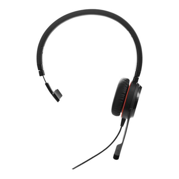 JABRA EVOLVE 30 MS MONO USB-A/C