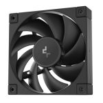 DEEPCOOL VENTOLE CASE FD12 R-FD12-BKNPN1-G