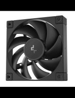 DEEPCOOL VENTOLE CASE FD12 R-FD12-BKNPN1-G