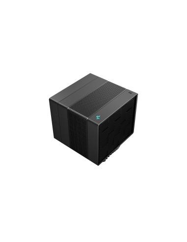 DEEPCOOL RAFF. CPU ASSASIN IV 7 HEAT PIPES & FDB 120&140mm R-ASN4-BKNNMT-G