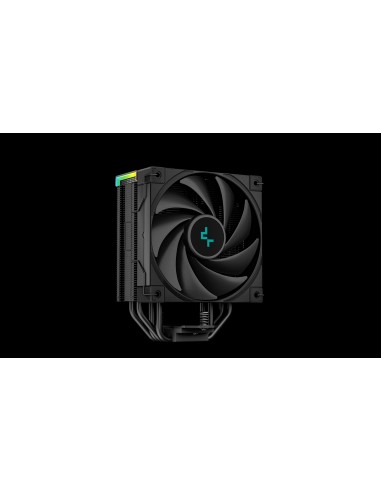 DEEPCOOL RAFF. CPU AK400 DIGITAL R-AK400-BKADMN-G