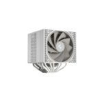 DEEPCOOL RAFF. CPU ASSASSIN IV WHITE 7HEAT PIPES & FDB 120&140mm R-ASN4-WHN
