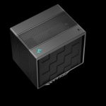 DEEPCOOL RAFF. CPU ASSASSIN 4S R-ASN4S-BKGPMN-G