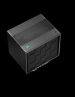 DEEPCOOL RAFF. CPU ASSASSIN 4S R-ASN4S-BKGPMN-G