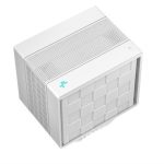 DEEPCOOL RAFF. CPU ASSASSIN 4S WHITE R-ASN4S-WHGPMN-G