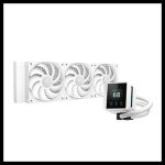 DEEPCOOL RAFF. LIQUIDO MYSTIQUE 360 WH TFT 2.8''