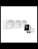 DEEPCOOL RAFF. LIQUIDO MYSTIQUE 360 WH TFT 2.8''