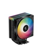 DEEPCOOL RAFF. CPU AG400 BK ARGB V2 R-AG400-BKAMMN-GJD