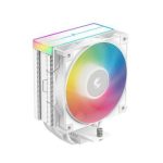 DEEPCOOL RAFF. CPU AG400 WH ARGB V2 R-AG400-WHAMMN-GJD