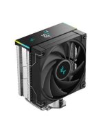 DEEPCOOL RAFF. CPU AK400 DIGITAL SE BLACK R-AK400-BKADMN-GJD