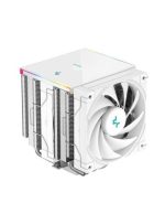 DEEPCOOL RAFF. CPU AK620 DIGITAL SE BIANCO R-AK620-WHADMN-GJD