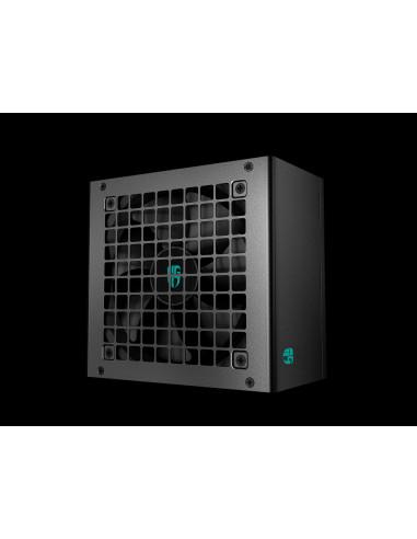 GAMER STORM ALIM. PK-750D 80+ BRONZE (BY DEEPCOOL)