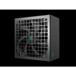 GAMER STORM ALIM. PN1000-M 1000W GOLD ATX3.1 PCIe 5.1 F.MODULARE (BY DEEPCO