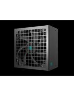 GAMER STORM ALIM. PN1000-M 1000W GOLD ATX3.1 PCIe 5.1 F.MODULARE (BY DEEPCO