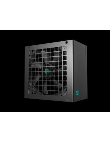 GAMER STORM ALIM. PF-500X 500W 80+ BRONZE (BY DEEPCOOL)