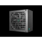 GAMER STORM ALIM. PQ850G 850W 80+GOLD ATX3.1 FMOD (BY DEEPCOOL)