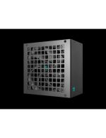 GAMER STORM ALIM. PQ850G 850W 80+GOLD ATX3.1 FMOD (BY DEEPCOOL)