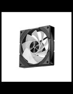 DEEPCOOL VENTOLE CASE 120MM ARGB NERA