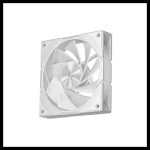 DEEPCOOL VENTOLE CASE 120MM ARGB BIANCA