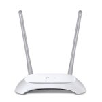 WI-FI ROUTER N300