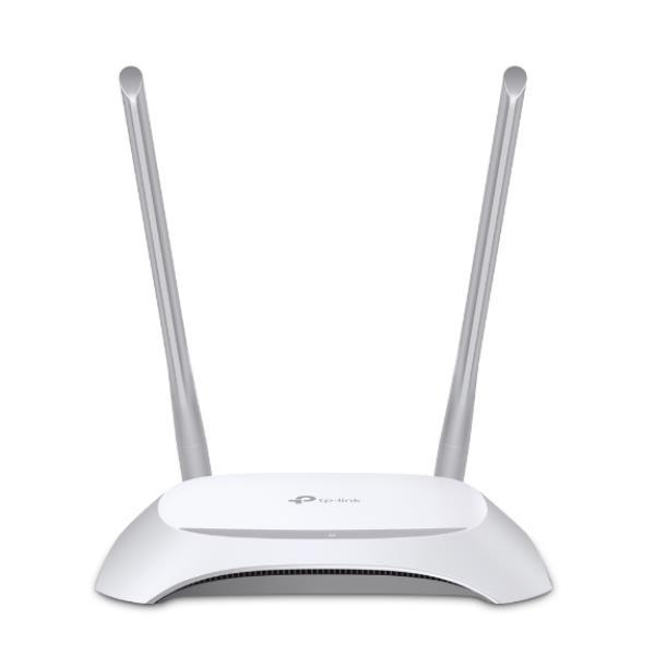 WI-FI ROUTER N300