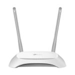 N300 WI-FI ROUTER