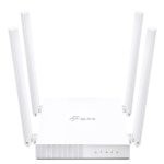 AC750 DUALBAND WIFI ROUTER