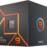 AMD Ryzen 9 7900 processore 3.7 GHz 64 MB L3 Scatola