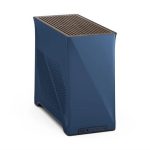 FRACTAL CASE MINI ITX ERA 2 MIDNIGHT BLUE FD-C-ERA2N-03