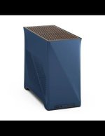 FRACTAL CASE MINI ITX ERA 2 MIDNIGHT BLUE FD-C-ERA2N-03