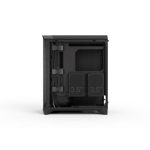 FRACTAL CASE MID TOWER MESHIFY 3 BLACK SOLID FD-C-MES3A-01