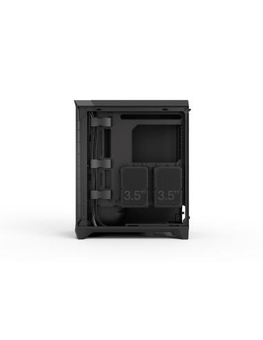 FRACTAL CASE MID TOWER MESHIFY 3 BLACK SOLID FD-C-MES3A-01